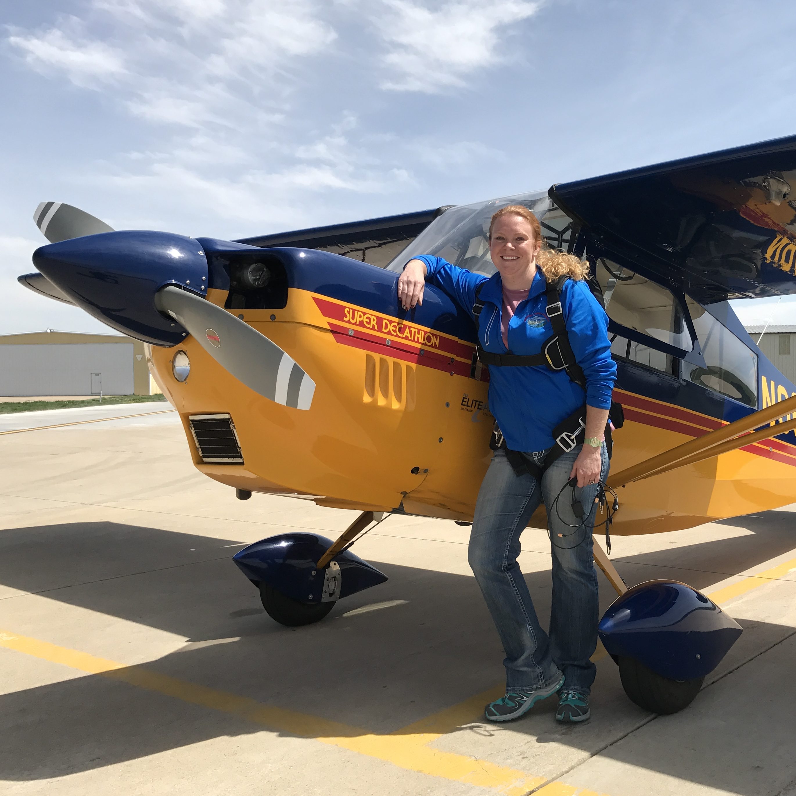 Flights Above – FAAdmins
