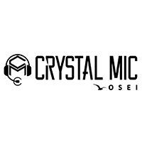 The Crystal Mic