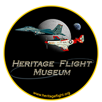 Heritage Flight Museum