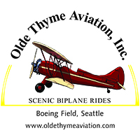 Olde Thyme Aviation