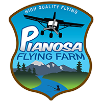 Pianosa Flying Farm
