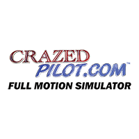 CRAZEDpilot.com FULL MOTION Simulator