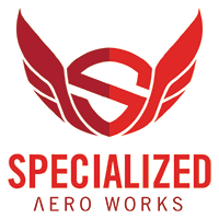 Specialized Aero Works