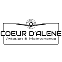 Coeur d’Alene Aviation and Maintenance